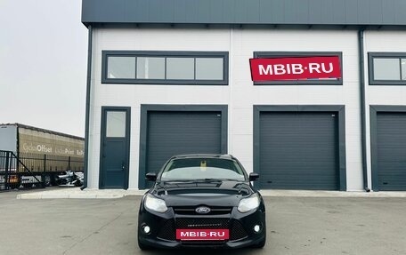 Ford Focus III, 2011 год, 809 000 рублей, 9 фотография