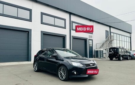 Ford Focus III, 2011 год, 809 000 рублей, 8 фотография