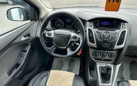 Ford Focus III, 2011 год, 809 000 рублей, 14 фотография