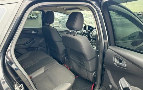 Ford Focus III, 2011 год, 809 000 рублей, 18 фотография