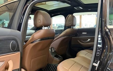 Mercedes-Benz E-Класс, 2022 год, 5 200 000 рублей, 12 фотография