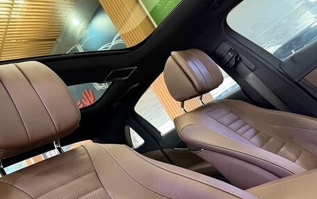 Mercedes-Benz E-Класс, 2022 год, 5 200 000 рублей, 16 фотография