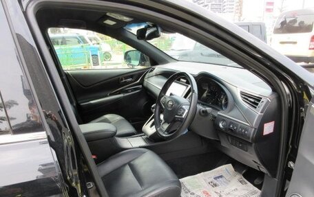 Toyota Harrier, 2020 год, 2 085 666 рублей, 4 фотография