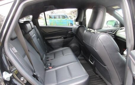 Toyota Harrier, 2020 год, 2 085 666 рублей, 6 фотография