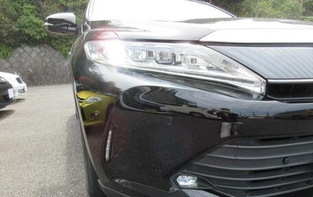 Toyota Harrier, 2020 год, 2 085 666 рублей, 8 фотография