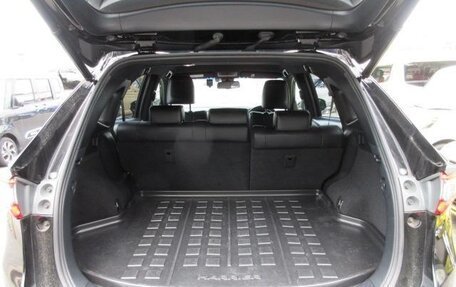 Toyota Harrier, 2020 год, 2 085 666 рублей, 7 фотография