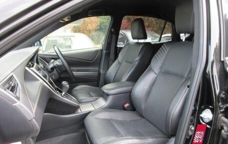 Toyota Harrier, 2020 год, 2 085 666 рублей, 5 фотография