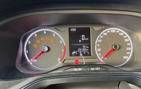 Volkswagen Polo VI (EU Market), 2020 год, 1 036 700 рублей, 2 фотография