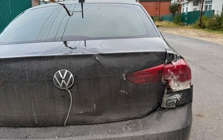 Volkswagen Polo VI (EU Market), 2020 год, 1 036 700 рублей, 7 фотография