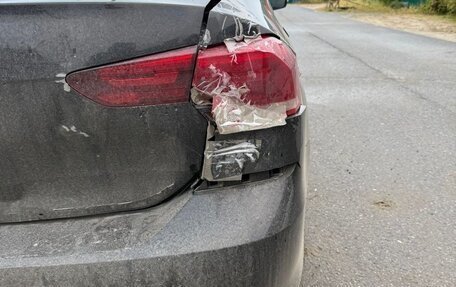 Volkswagen Polo VI (EU Market), 2020 год, 1 036 700 рублей, 12 фотография