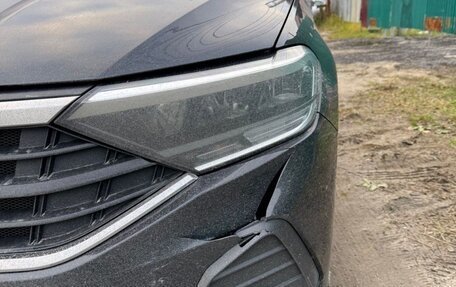 Volkswagen Polo VI (EU Market), 2020 год, 1 036 700 рублей, 6 фотография