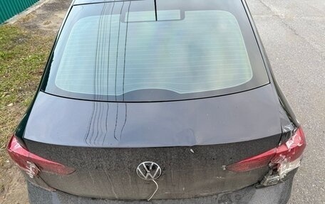 Volkswagen Polo VI (EU Market), 2020 год, 1 036 700 рублей, 11 фотография