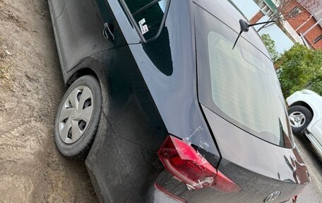 Volkswagen Polo VI (EU Market), 2020 год, 1 036 700 рублей, 15 фотография