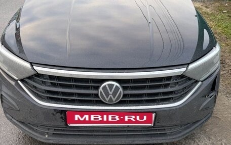 Volkswagen Polo VI (EU Market), 2020 год, 1 036 700 рублей, 14 фотография