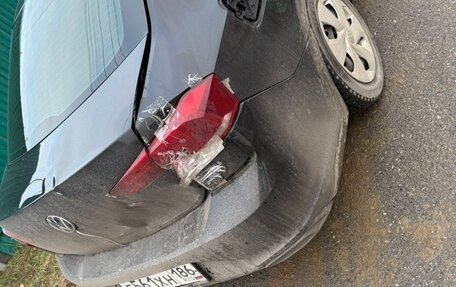 Volkswagen Polo VI (EU Market), 2020 год, 1 036 700 рублей, 16 фотография