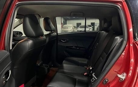 Toyota Yaris XP150 рестайлинг, 2023 год, 1 350 153 рублей, 10 фотография