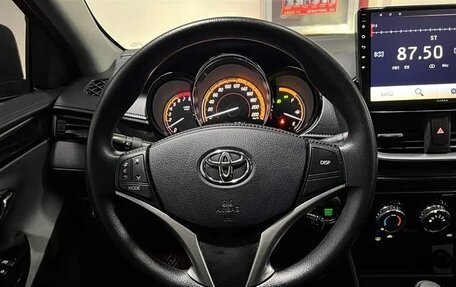 Toyota Yaris XP150 рестайлинг, 2023 год, 1 350 153 рублей, 12 фотография