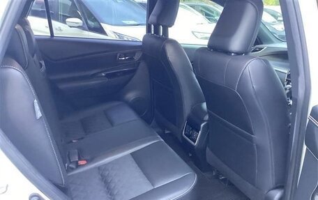 Toyota Harrier, 2020 год, 2 100 666 рублей, 6 фотография