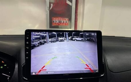 Toyota Yaris XP150 рестайлинг, 2023 год, 1 350 153 рублей, 15 фотография