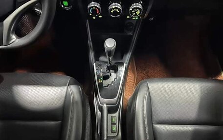 Toyota Yaris XP150 рестайлинг, 2023 год, 1 350 153 рублей, 13 фотография