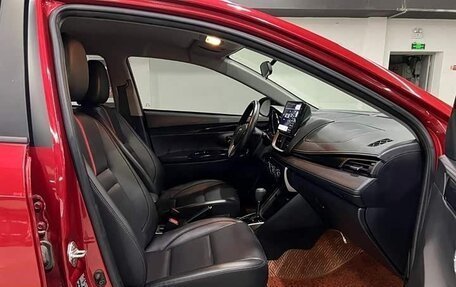 Toyota Yaris XP150 рестайлинг, 2023 год, 1 350 153 рублей, 16 фотография