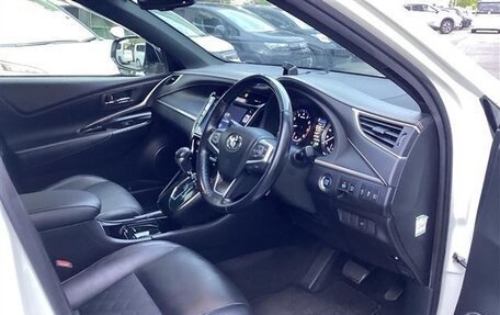 Toyota Harrier, 2020 год, 2 100 666 рублей, 5 фотография