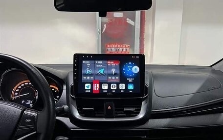 Toyota Yaris XP150 рестайлинг, 2023 год, 1 350 153 рублей, 14 фотография