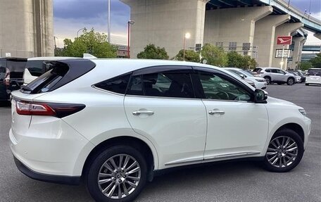 Toyota Harrier, 2020 год, 2 100 666 рублей, 11 фотография