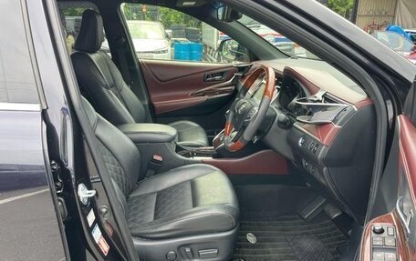 Toyota Harrier, 2020 год, 2 065 666 рублей, 3 фотография