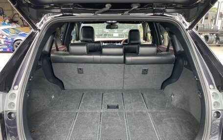 Toyota Harrier, 2020 год, 2 065 666 рублей, 7 фотография