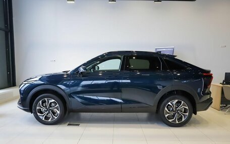 Haval F7x, 2026 год, 3 799 000 рублей, 2 фотография