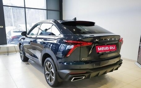 Haval F7x, 2026 год, 3 799 000 рублей, 3 фотография