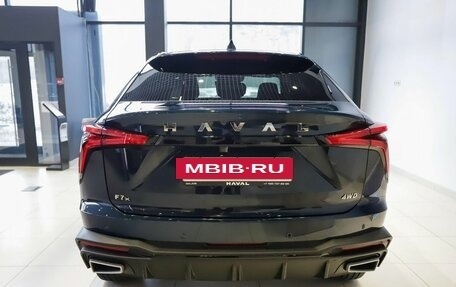 Haval F7x, 2026 год, 3 799 000 рублей, 4 фотография