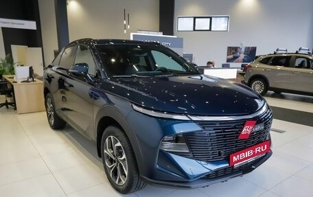 Haval F7x, 2026 год, 3 799 000 рублей, 6 фотография