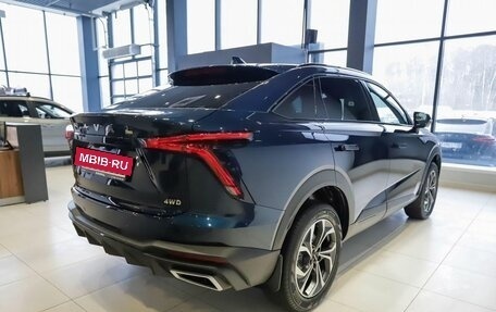 Haval F7x, 2026 год, 3 799 000 рублей, 5 фотография