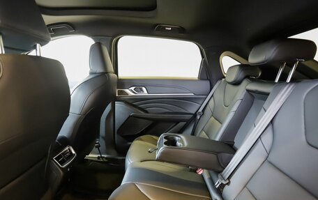 Haval F7x, 2026 год, 3 799 000 рублей, 17 фотография