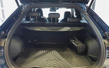 Haval F7x, 2026 год, 3 799 000 рублей, 21 фотография