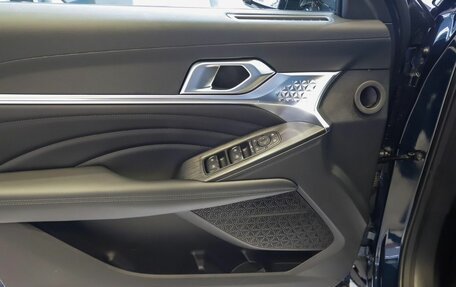 Haval F7x, 2026 год, 3 799 000 рублей, 12 фотография