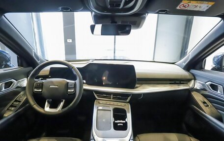 Haval F7x, 2026 год, 3 799 000 рублей, 19 фотография