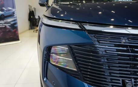 Haval F7x, 2026 год, 3 799 000 рублей, 8 фотография