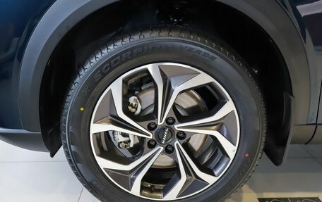 Haval F7x, 2026 год, 3 799 000 рублей, 9 фотография