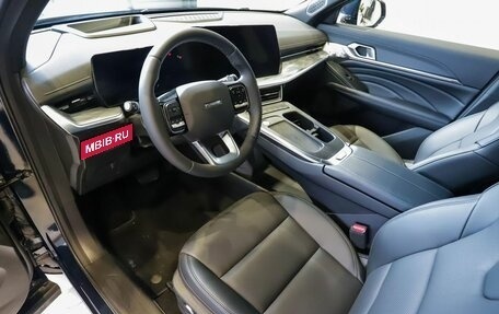 Haval F7x, 2026 год, 3 799 000 рублей, 11 фотография