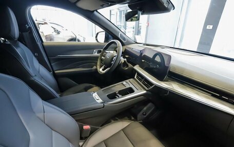 Haval F7x, 2026 год, 3 799 000 рублей, 23 фотография