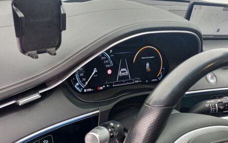 Genesis GV70, 2022 год, 3 350 000 рублей, 4 фотография