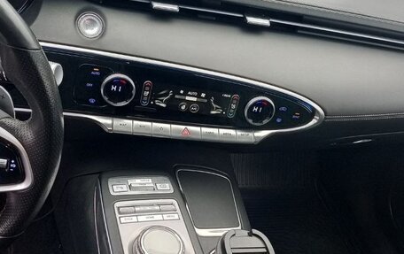 Genesis GV70, 2022 год, 3 350 000 рублей, 12 фотография