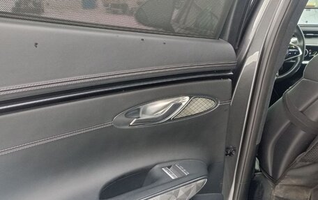 Genesis GV70, 2022 год, 3 350 000 рублей, 15 фотография