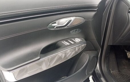 Genesis GV70, 2022 год, 3 350 000 рублей, 18 фотография