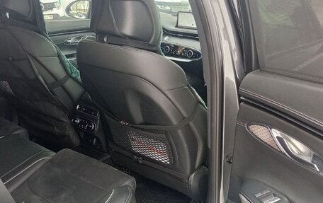 Genesis GV70, 2022 год, 3 350 000 рублей, 19 фотография
