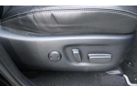 Toyota Harrier, 2020 год, 2 095 666 рублей, 10 фотография