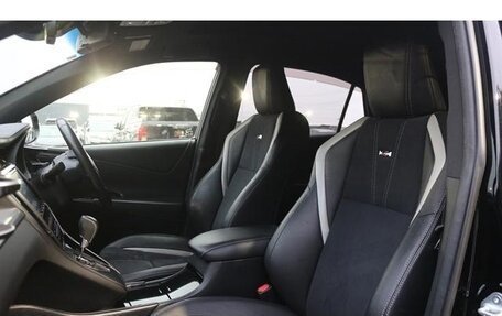 Toyota Harrier, 2020 год, 2 095 666 рублей, 9 фотография